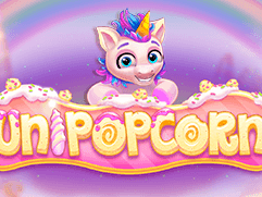 Unipopcorn screenshot